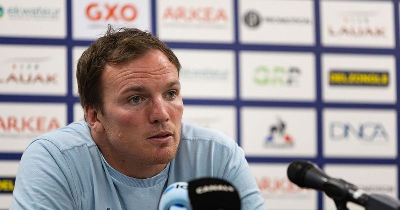 L'Aviron Bayonnais humilié à domicile : "On était dépassés techniquement, mentalement et physiquement"