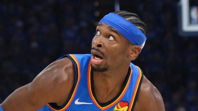 Thunder and Celtics Dominate in Playoff Openers with Convincing Wins