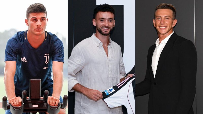 Ex bianconeri al Dall'Ara: Orsolini, Bernardeschi e Joao Mario tornano a far parlare di sé