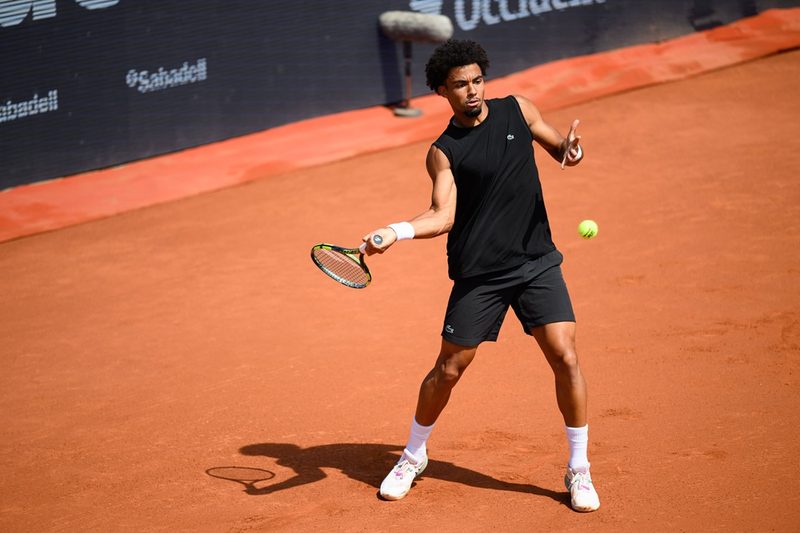 Fils elogia Jodar: “Ricorda più Sinner che Alcaraz”