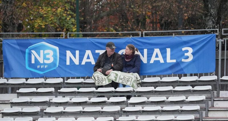 L'US Le Pays du Valois confrontée à des insultes racistes lors d'un match en Corse