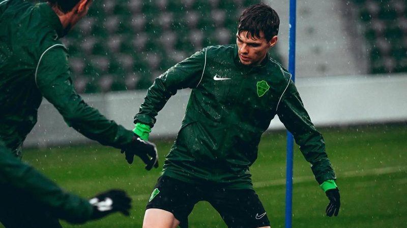 Aleix Febas destaca la crucial influencia de la afición en el éxito del Elche