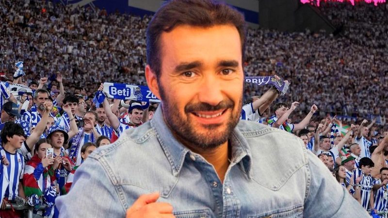 La Real Sociedad sorprende al Atlético en La Cartuja y desata polémica por pitidos