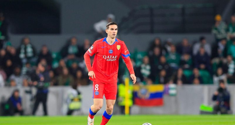 PSG-OL : Les groupes convoqués pour le choc au Parc des Princes