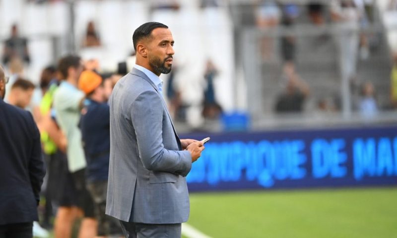 L'OM en crise : Nabil Djellit dénonce les propos de Benatia sur l'effectif