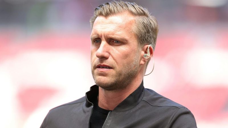 Krösche verteidigt Riera und kritisiert Spielweise der Eintracht