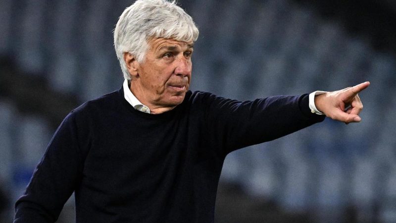 Gasperini deluso dai Friedkin, Ranieri nel mirino: tensioni in casa Roma