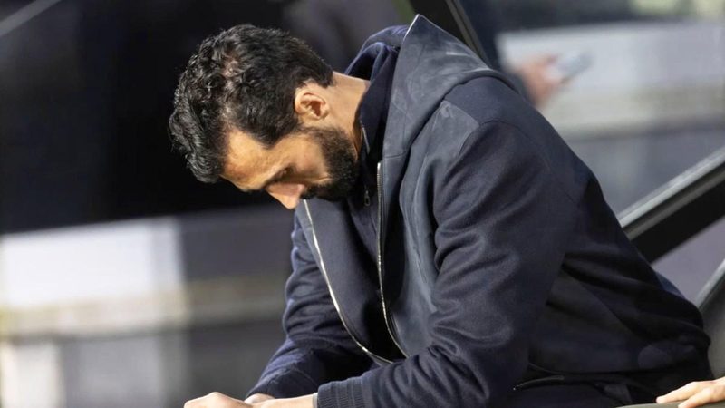 El Real Madrid enfrenta al Alavés con la mente en el Mundial y Arbeloa bajo presión