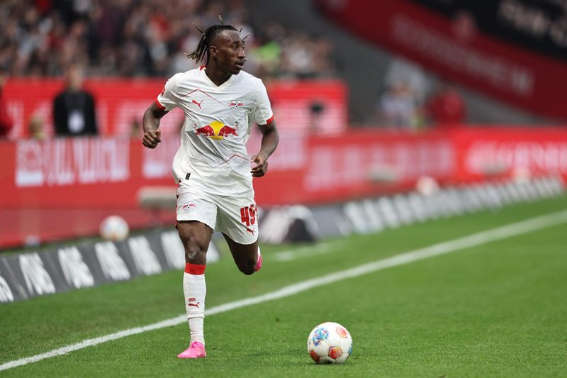 Yan Diomande sorgt für Aufregung: Selbstbewusste Ansage an Nagelsmann vor WM 2026