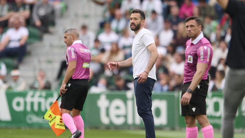 Semana decisiva para el Valencia CF: cuidado con las tarjetas en LaLiga