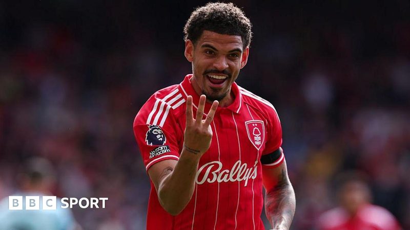 Morgan Gibbs-White's Hat-Trick Haunts Tottenham's Survival Hopes