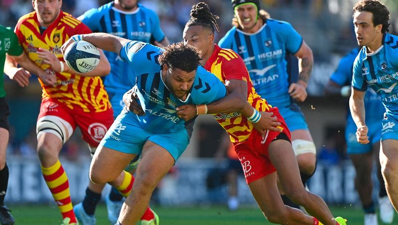 Le MHR l'emporte mais reste amer, les Vipers relancent leur finale