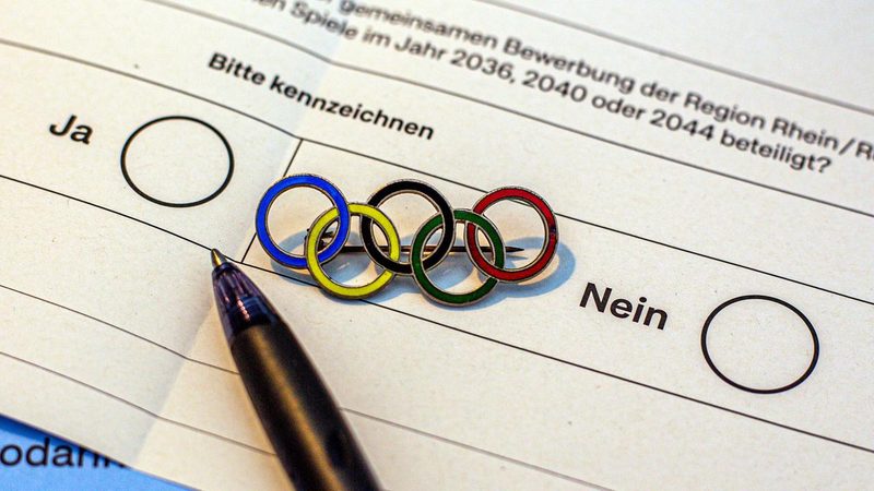 NRW-Ministerpräsident hebt Mehrheit für Olympia-Bewerbung hervor – Köln bleibt spannend