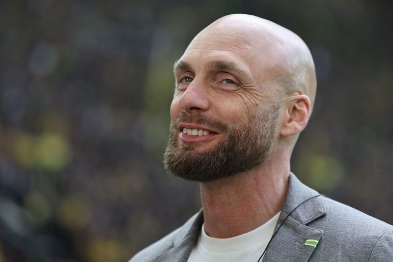 Borussia Dortmund interessiert sich für Defensiv-Juwel Liam Claude Kanté