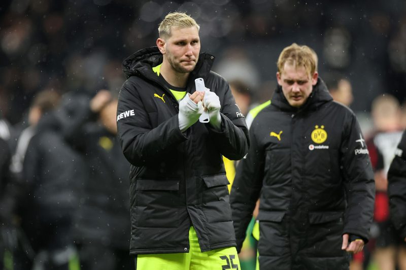 Niklas Süle erlebt bitteres BVB-Debüt nach Verletzung und Elfmeter gegen Hoffenheim