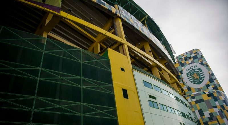 Dérbi lisboeta entre Sporting e Benfica pode definir futuro na Liga dos Campeões