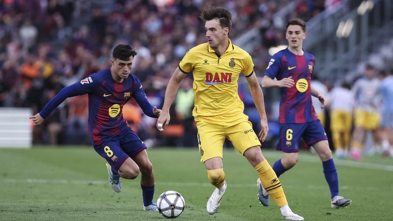 El RCD Espanyol busca romper la maldición de 2026 ante un Rayo Vallecano diezmado