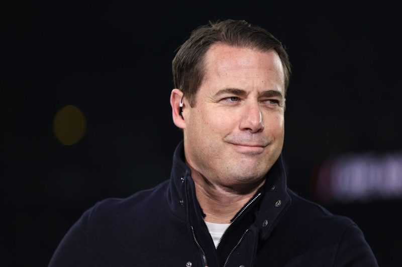 Borussia Dortmund plant Kaderumbau mit Fokus auf erfahrenen Verteidiger