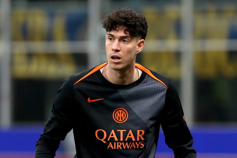 Alessandro Bastoni zieht es zu FC Barcelona: Wechsel von Inter steht in den Sternen