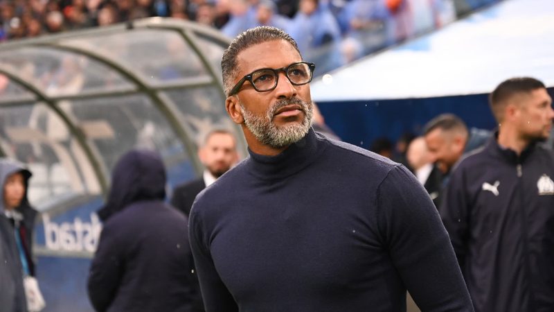 L'OM au bord du gouffre : Dupraz s'en prend à Beye après la défaite à Lorient