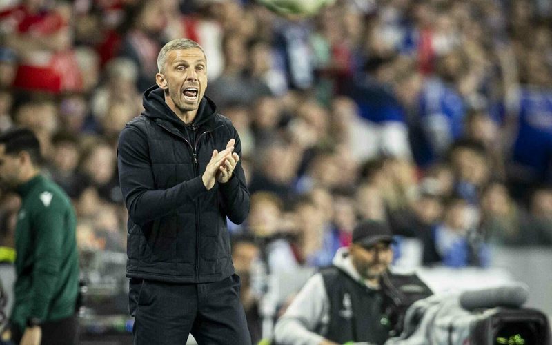 Le Racing Club de Strasbourg : un calendrier de fin de saison complètement fou !