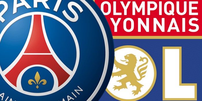 Le PSG défie l'Olympique Lyonnais pour conclure la 30e journée de Ligue 1