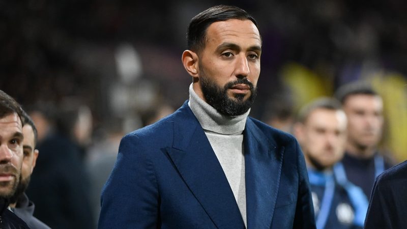 L'OM sous le feu des critiques : Dupraz dénonce la communication de Benatia