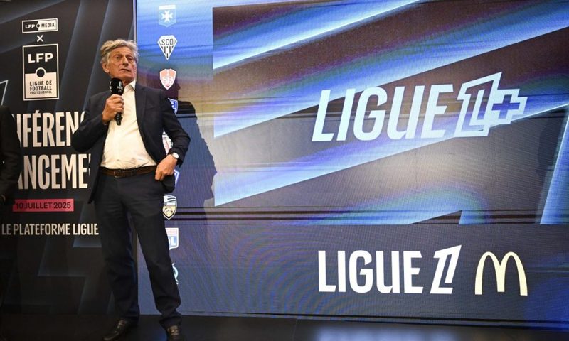 Ligue 1+ offre la 31e journée gratuitement aux fans de football