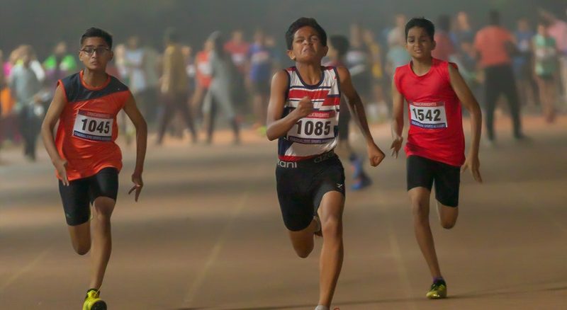 Índia enfrenta alto risco de dopagem e lidera ranking de infrações no atletismo