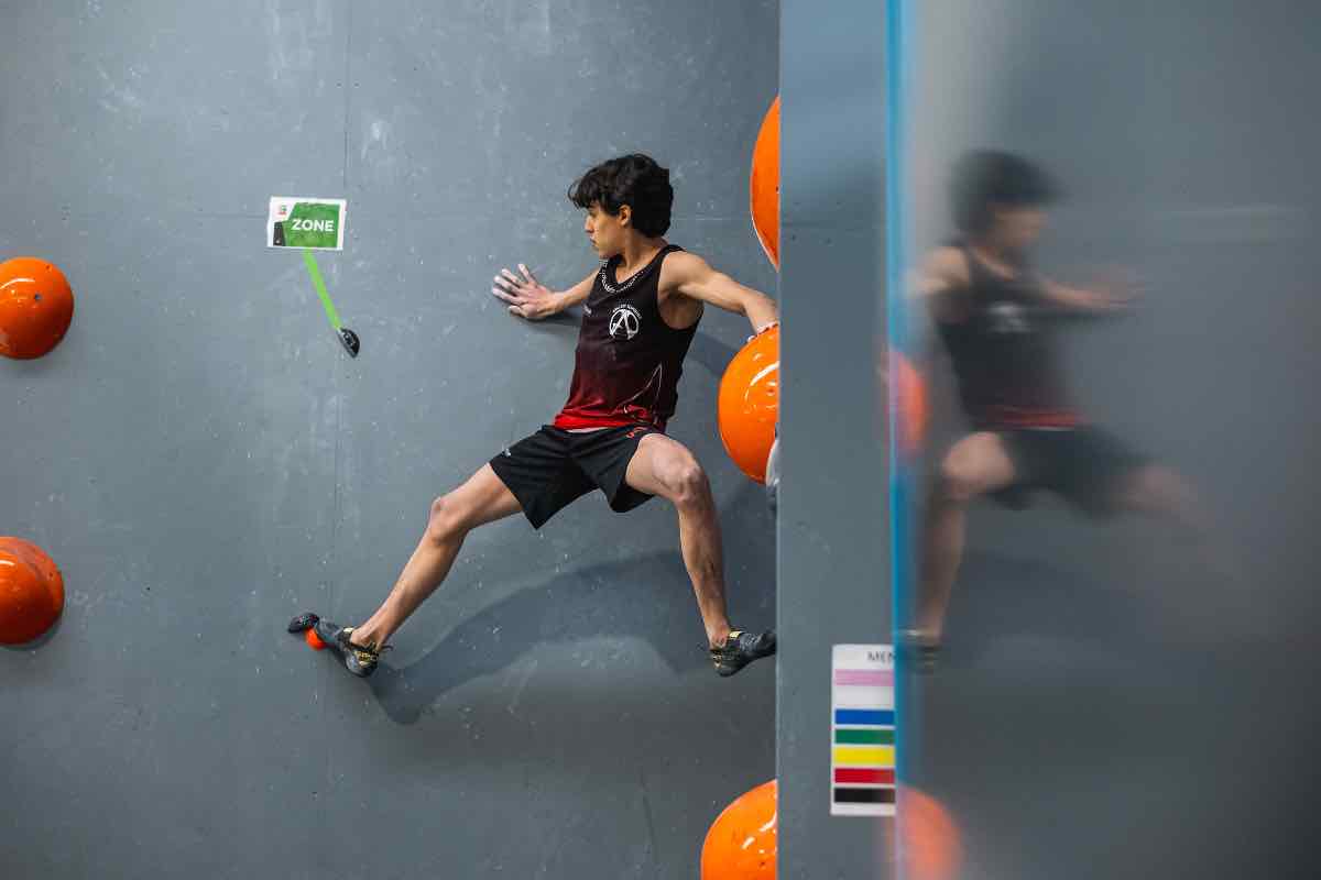 Varese ospita la Coppa Italia 2026: un weekend di alta intensità alla Salewa Cube