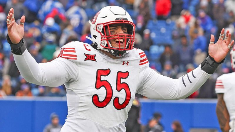 Kansas City Chiefs Face Unique Draft Decisions with Top 10 Pick for First Time Since Mahomes