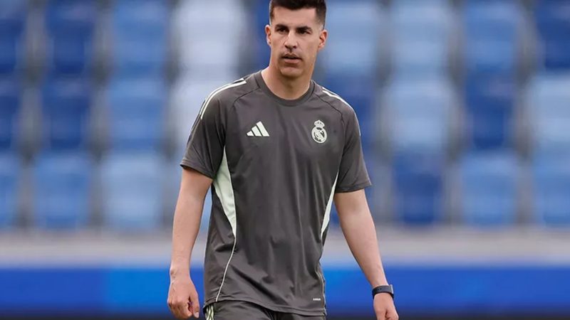 Juvenil A del Real Madrid busca romper la sequía con la UEFA Youth League