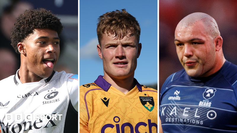 Exeter's Takeover Buzz, Saints Shine Bright, and Leicester's Dominance Defined