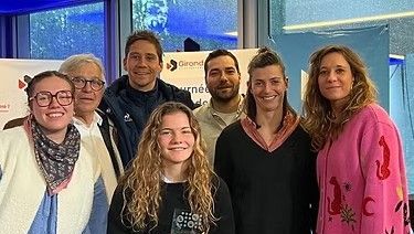 Le vélo, un remède thérapeutique à Gironde selon l'association Mon Vélo, Ma Santé