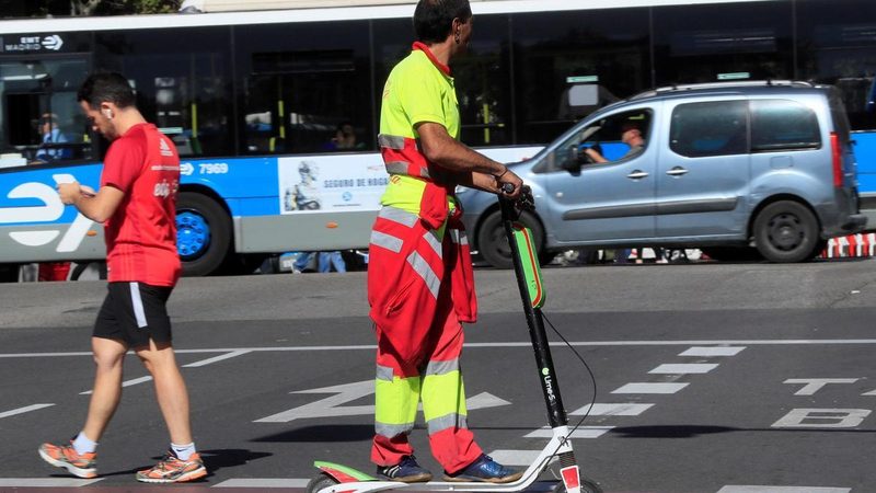 Registra tu VMP en la DGT: Guía paso a paso para circular legalmente