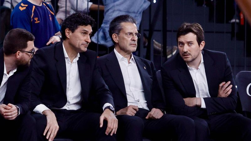 Valencia Basket espera rival en cuartos de Euroliga: Panathinaikos o Mónaco