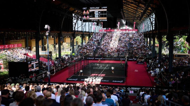 Bruselas P2 2026: Todo lo que necesitas saber sobre el torneo y su transmisión