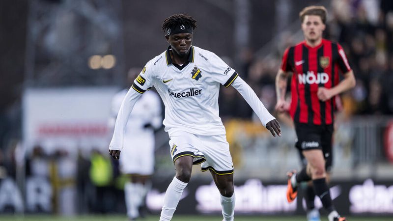 Dreikampf um Offensiv-Juwel: BVB, RB Leipzig und Bayer Leverkusen im Rennen