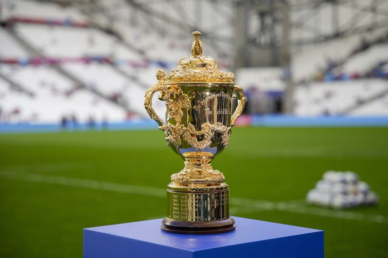 L’Arabia Saudita abbandona la corsa per ospitare la Rugby World Cup 2035