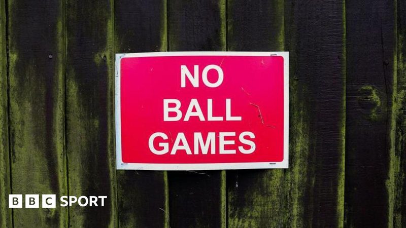 MPs Push for PE Reform and Removal of 'No Ball Games' Signs to Boost Activity