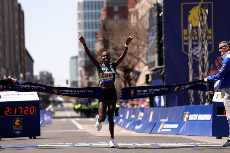 Boston Marathon 2026: Defending Champions Return Amid Controversy and Unpredictable Weather