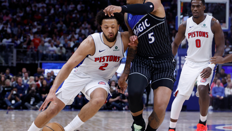 Celtics Dominate, Pistons Stumble: NBA Playoff Highlights from Game 1