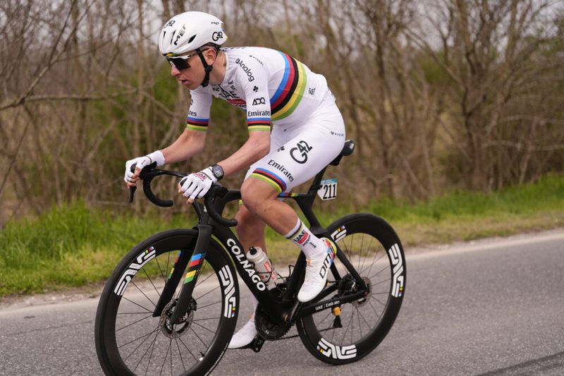 Garzelli analizza il Giro d'Italia: Pellizzari e il duello Pogacar-Seixas intrigano