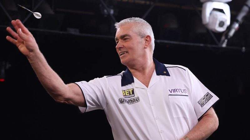 Steve Beaton denkt über Comeback bei der Darts-Weltmeisterschaft nach