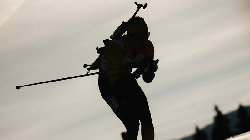 Mila Ambert spricht über ihre Herausforderungen und den Willen zum Weitermachen