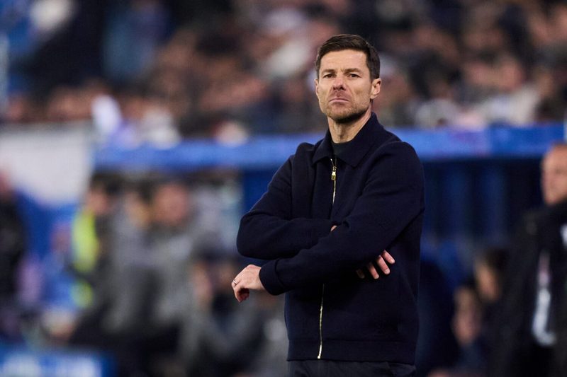 Liverpool-Legende kritisiert Xabi Alonso als möglichen Trainerkandidaten