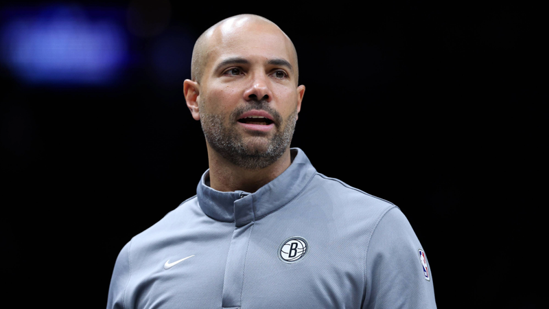 Brooklyn Nets Extend Coach Jordi Fernández: A Bold Step in the Rebuild Journey