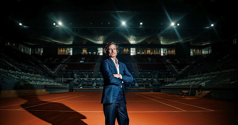 Feliciano López destaca la necesidad de más competencia para Alcaraz y Sinner