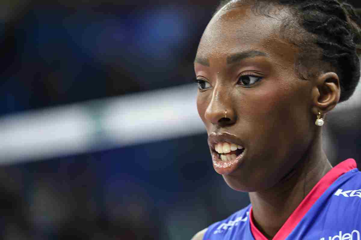 La Numia Vero Volley Milano sorprende Conegliano e riapre la corsa allo Scudetto