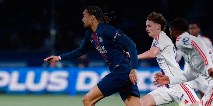 Le PSG relance le suspense avec sa défaite face à l'Olympique Lyonnais